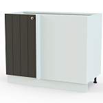 Шкаф нижний угловой Прованс BMS - Фото 6