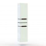 Шкаф в ванную Трио 3 BMS - Фото 4