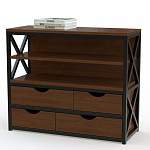 Комод Уиллис 14 BMS - Фото 2