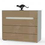 Комод Анталия 4 BMS - Фото 4