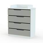 Пеленальный комод Фрайс 2 BMS - Фото 1