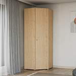 Шкаф угловой Квадро BMS - Фото 5