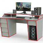 Геймерский стол Шторм 9 BMS - Фото 9