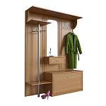 Прихожая Эридан-3.7 BMS - Фото 3