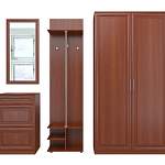 Прихожая Пульс 35 Комфорт BMS - Фото 9