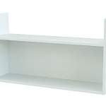 Полка навесная Оливия BMS - Фото 4