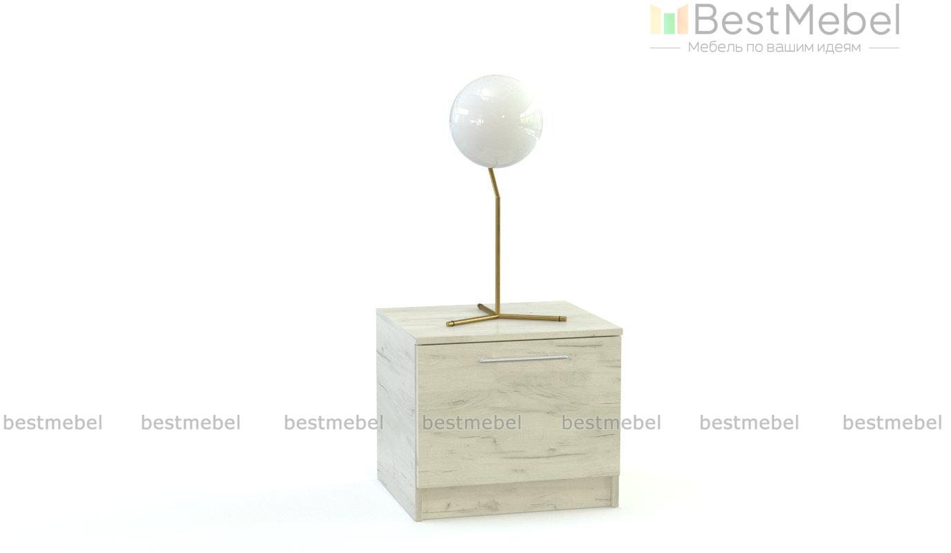 Прикроватная тумба Сунна BMS - Фото