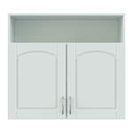 Шкаф с нишей  Трапеза BMS - Фото 2