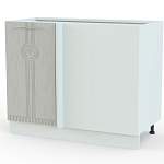 Кухонная тумба под мойку Паллада угл BMS - Фото 5