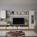 Гостиная Франко BMS - Фото 2