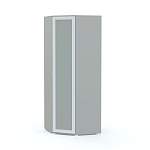 Угловой шкаф Хилтон BMS - Фото 8