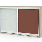 Комод-купе Side BMS - Фото 7