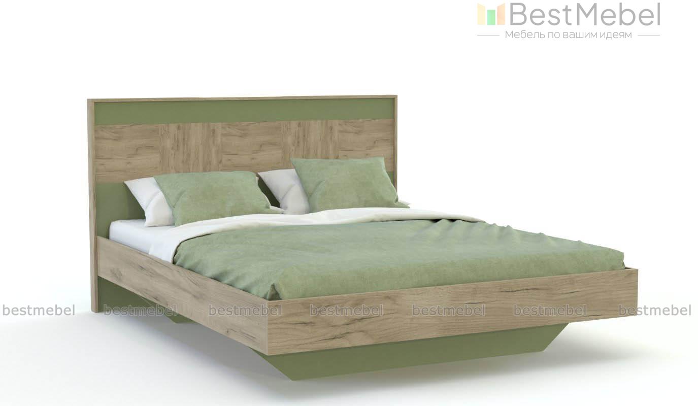 Кровать Арсей 5 BMS - Фото