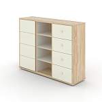 Комод Макс 4 BMS - Фото 1