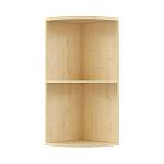 Шкаф навесной угловой открытый Греция BMS - Фото 5