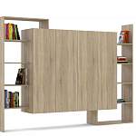 Стеллаж Трио 3 BMS - Фото 5