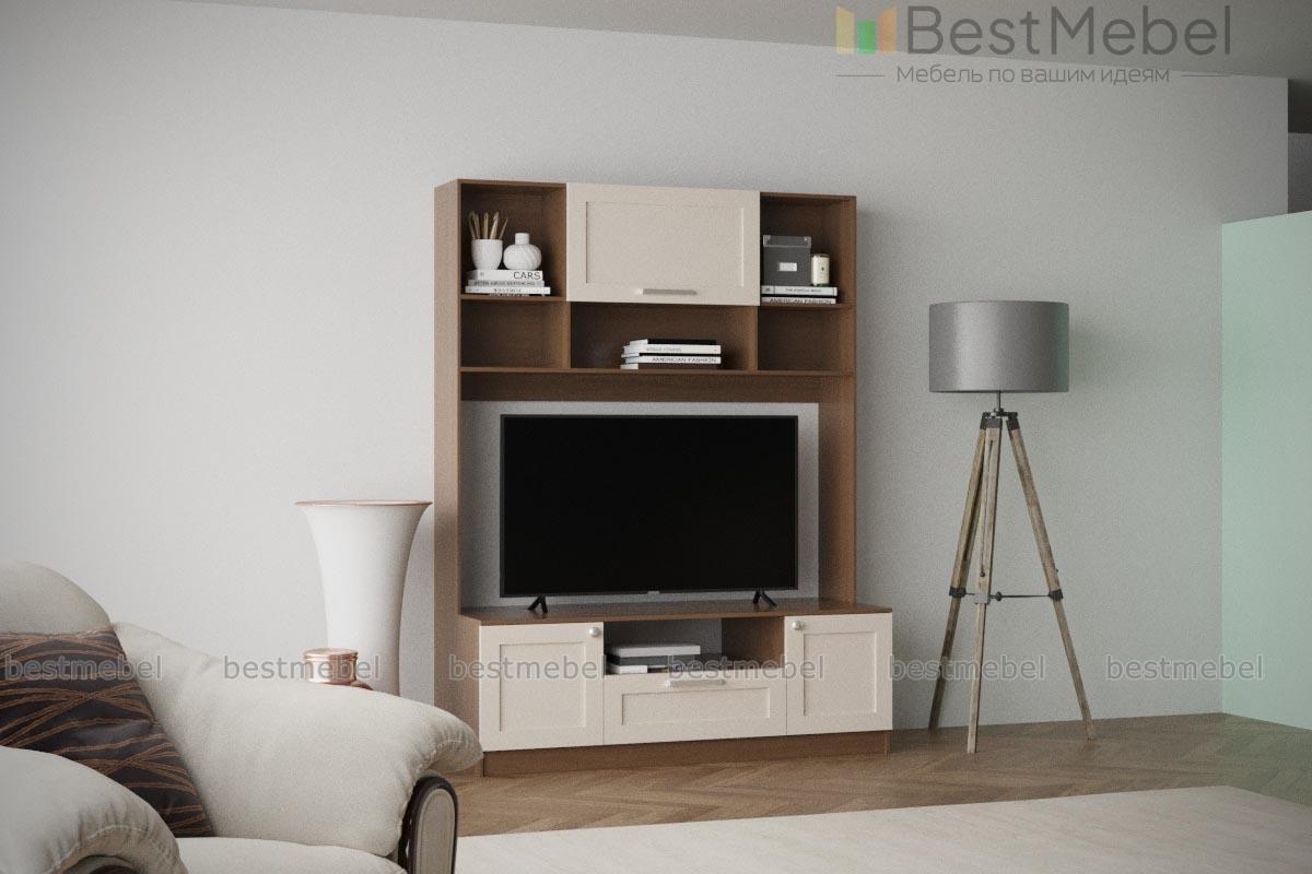 Тумба под ТВ Лестер BMS - Фото
