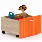 Ящик в детскую Тимоша 1 BMS - Фото 3