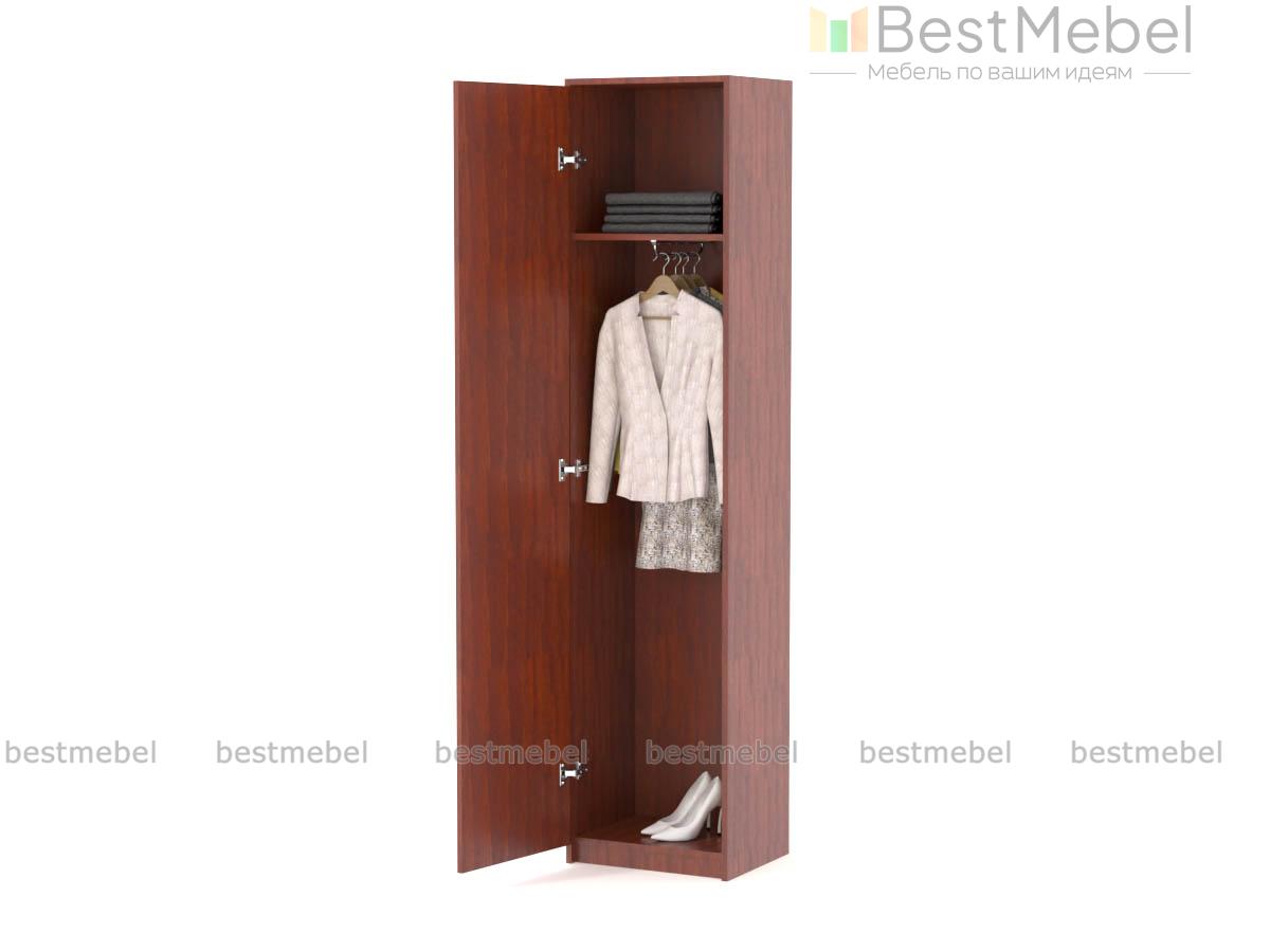 Шкаф для одежды ШО-5 BMS - Фото