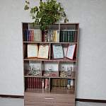 Стеллаж Фиона 2 BMS - Фото от клиента