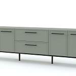 Комод Брис 11 BMS - Фото 9