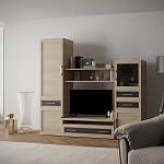 Стенка Гранд-2 BMS - Фото 1