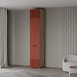 Шкаф распашной Декарт 7 BMS - Фото 11