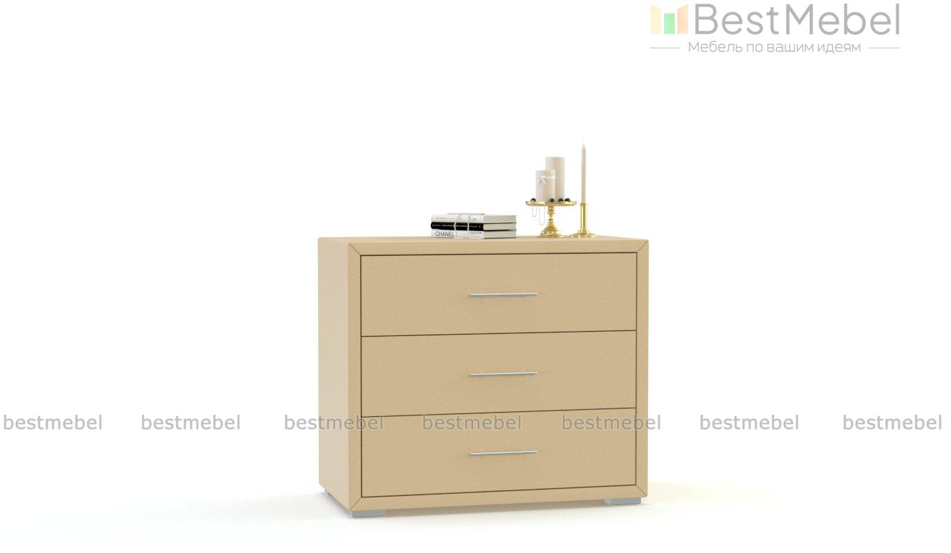 Комод Миллер 1 BMS - Фото