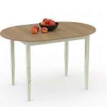 Кухонный стол Тулон 14 BMS - Фото 2