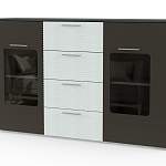 Комод Вельвет 14 BMS - Фото 7