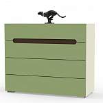 Комод Анталия 4 BMS - Фото 5