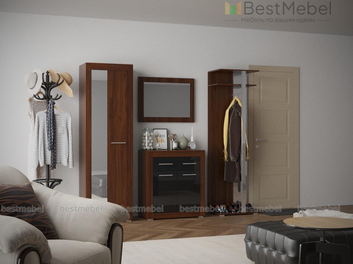 Прихожая Нерон BMS - Фото