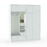 Прихожая-купе Теко-3а BMS - Фото 2