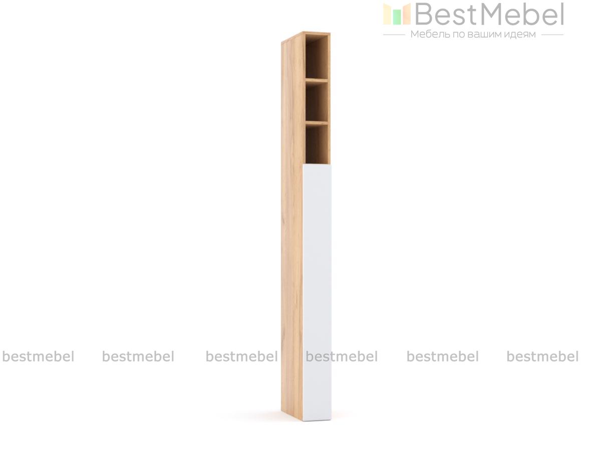 Стеллаж Шелти 11 BMS - Фото