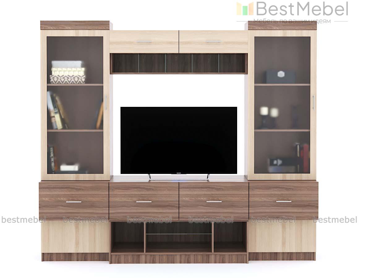 Гостиная Изабель К1 BMS - Фото