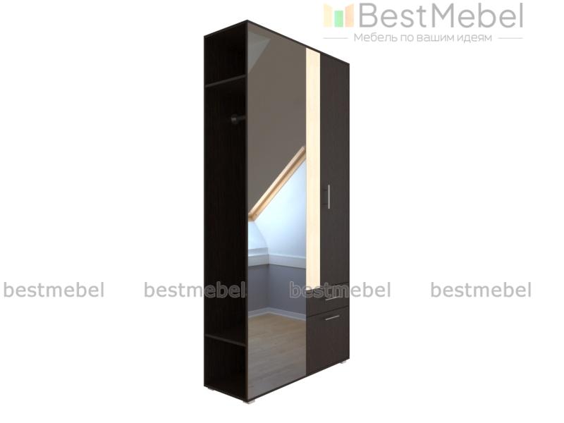 Прихожая Турин 13 BMS - Фото