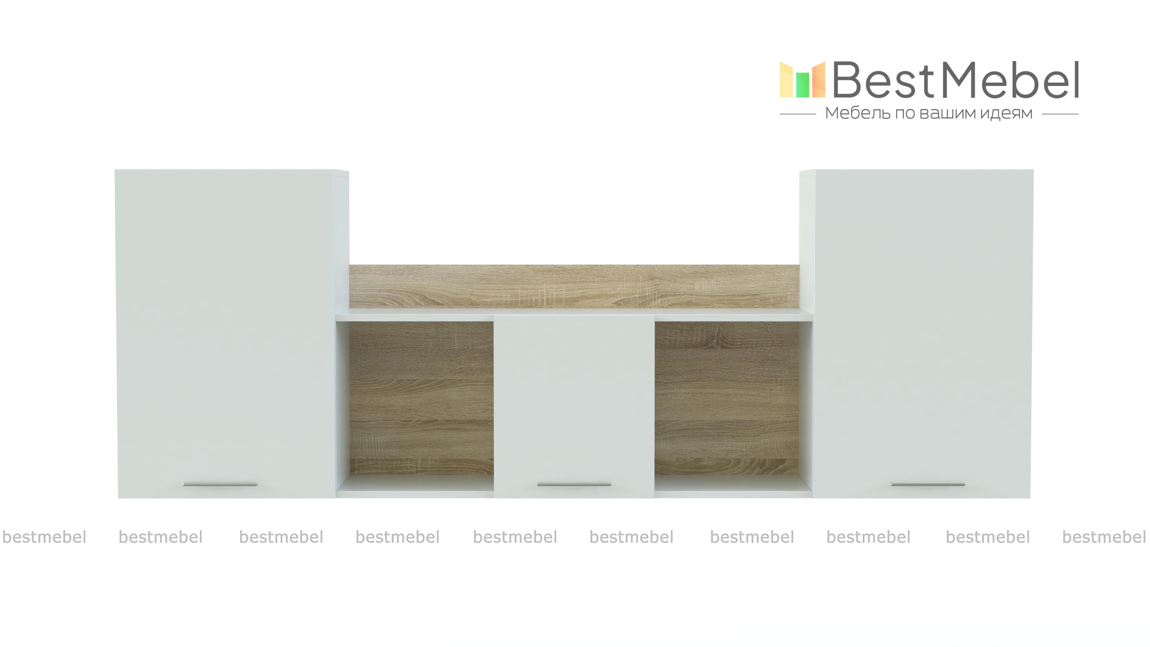 Полка Рико 2 BMS - Фото