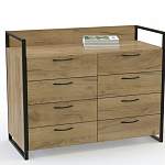 Комод Годжи 3 BMS - Фото 2