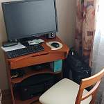 Стол письменный Комбинация 1 BMS - Фото от клиента