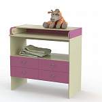 Пеленальный комод Арти 9 BMS - Фото 11