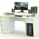 Геймерский стол Шторм 9 BMS - Фото 6