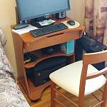 Стол письменный Комбинация 1 BMS - Фото от клиента