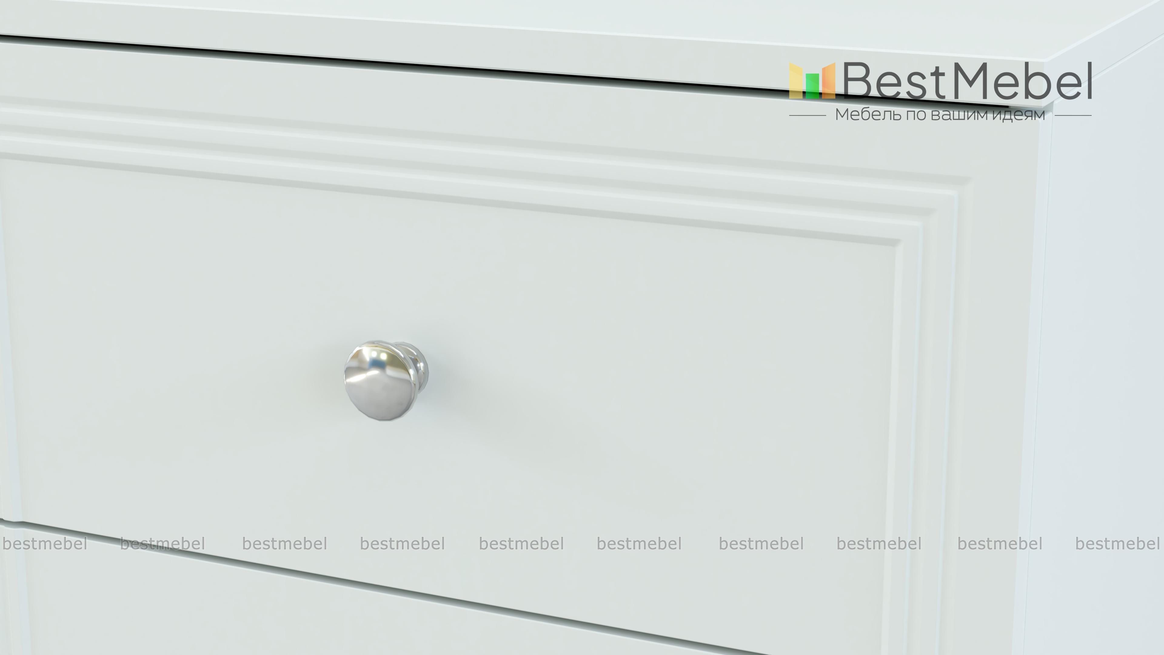 Тумба Карина 2 BMS - Фото