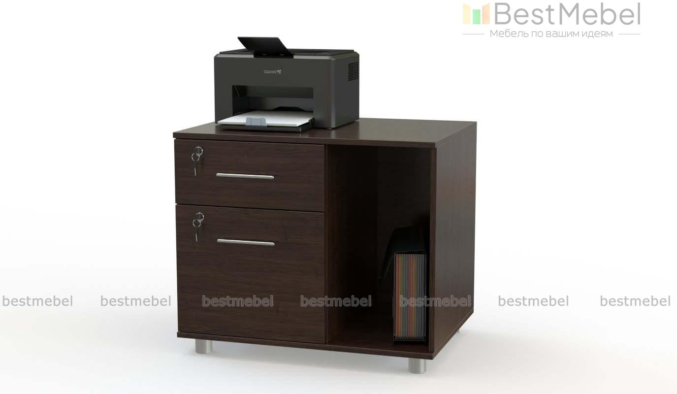 Тумба приставная Феникс 1 BMS - Фото