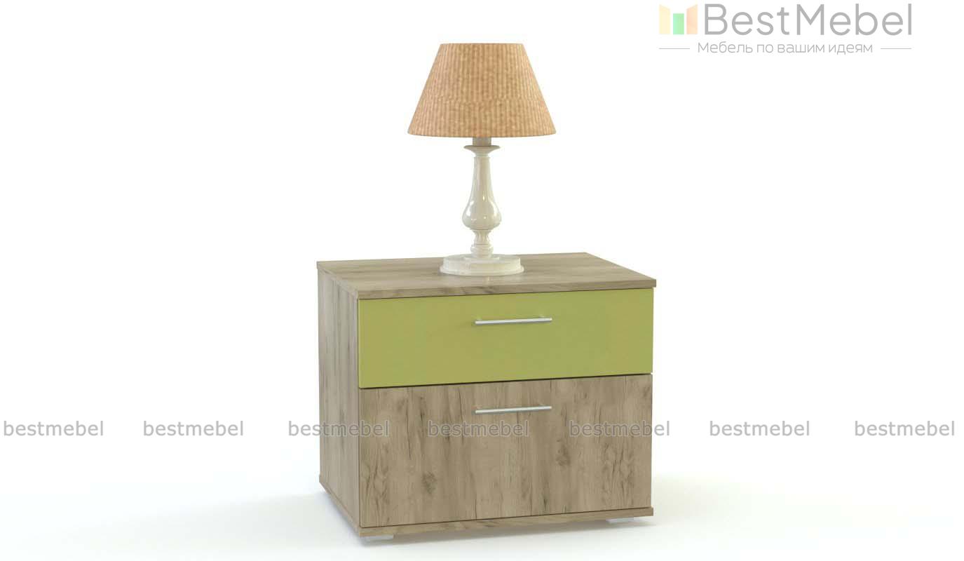 Спальный гарнитур Селена Evo 3 BMS - Фото