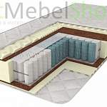 Матрас Ника (3D сетка TFK 256) - Фото 2