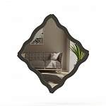 Зеркало настенное Тиффани BMS - Фото 5