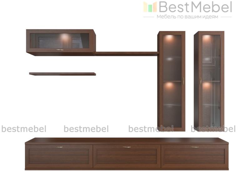 Гостиная Dana А2204С BMS - Фото
