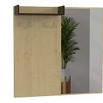 Вешалка Кассиопея 2 BMS - Фото 2