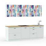 Кухня Альберта 22 BMS - Фото 2